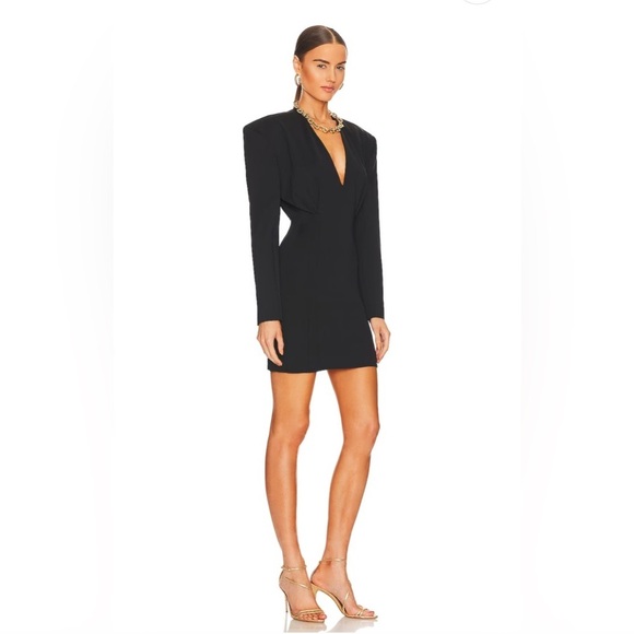 NWT Eirs Mini Dress in Black
Mother of All - Picture 1 of 3